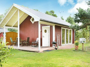 4 person holiday home in M nster s, Mönsterås
